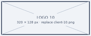 Client logo 10