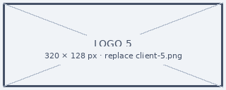Client logo 5