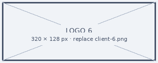Client logo 6