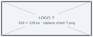 Client logo 7