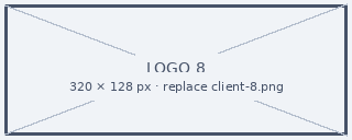 Client logo 8