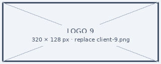 Client logo 9