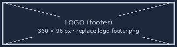 [Company name] logo