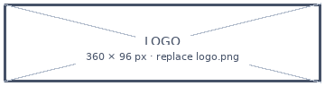 [Company name] logo